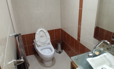 Casa Cortijo de San José