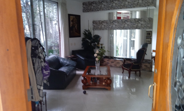 Casa Cortijo de San José