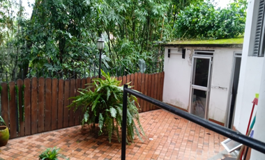 Casa Cortijo de San José