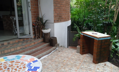 Casa Cortijo de San José