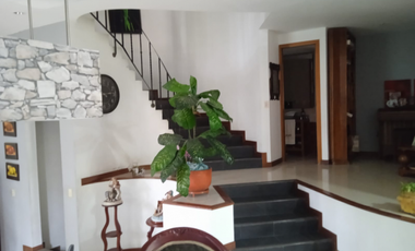 Casa Cortijo de San José