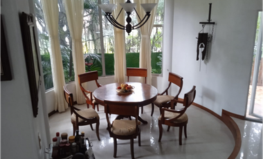 Casa Cortijo de San José