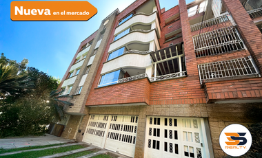 Venta de Apartamento La Almeria