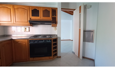 Venta de Apartamento La Almeria
