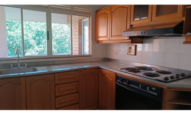 Venta de Apartamento La Almeria