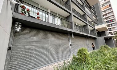 ARRIENDO LOCAL COMERCIAL 1HAB 1BA SANTIAGO