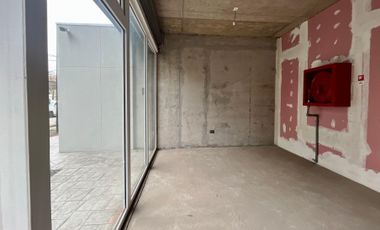 ARRIENDO LOCAL COMERCIAL 1HAB 1BA SANTIAGO