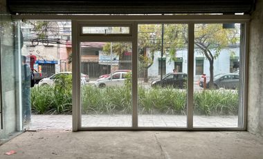 ARRIENDO LOCAL COMERCIAL 1HAB 1BA SANTIAGO