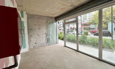ARRIENDO LOCAL COMERCIAL 1HAB 1BA SANTIAGO