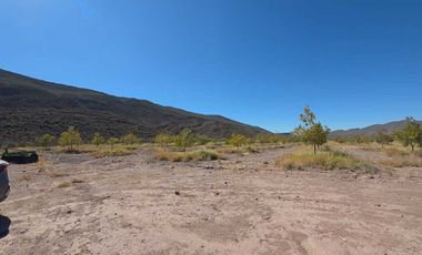 RANCHO AGROPECUARIO EN VENTA EN GENERAL CEPEDA, COAHUILA