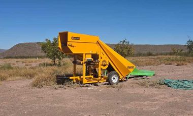 RANCHO AGROPECUARIO EN VENTA EN GENERAL CEPEDA, COAHUILA
