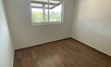DEPARTAMENTO PENTHOUSE VENTA EN LAGO DE GUADALUPE, CUAUTITLÁN IZCALLI – EDOMEX
