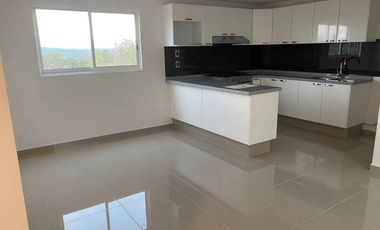 DEPARTAMENTO PENTHOUSEEN VENTA EN LAGO DE GUADALUPE, CUAUTITLÁN IZCALLI – EDOMEX