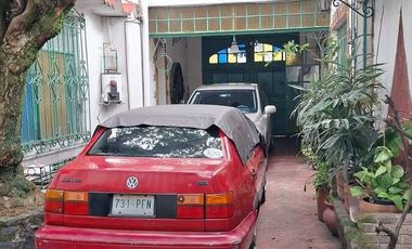 Se vende casa en Col. Obrera