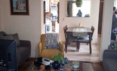 Se vende casa en Col. Obrera