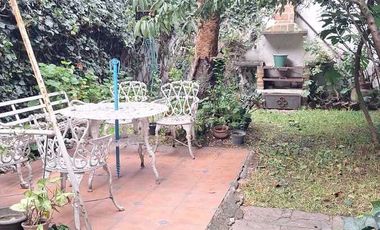 Se vende casa en Col. Obrera