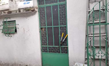 Se vende casa en Col. Obrera