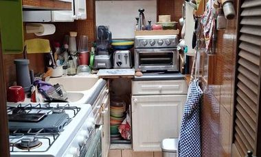 Se vende casa en Col. Obrera