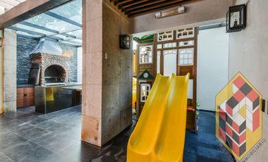 SE VENDE CASA EN SANTA FE