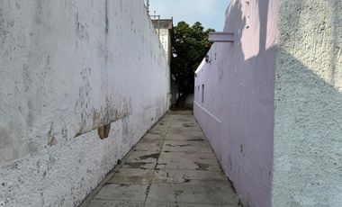 Terreno en venta Ciudad Granja 2060 mts