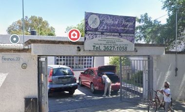 Terreno en venta Ciudad Granja 2060 mts