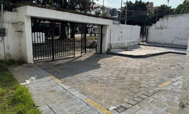 Terreno en venta Ciudad Granja 2060 mts