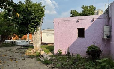 Terreno en venta Ciudad Granja 2060 mts