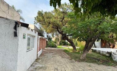 Terreno en venta Ciudad Granja 2060 mts