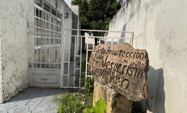 Terreno en venta Ciudad Granja 2060 mts