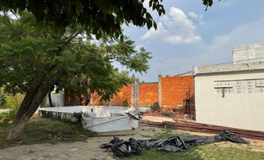 Terreno en venta Ciudad Granja 2060 mts