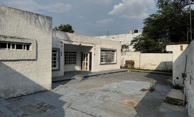Terreno en venta Ciudad Granja 2060 mts