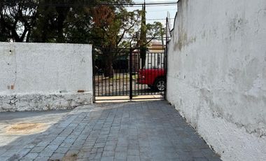 Terreno en venta Ciudad Granja 2060 mts