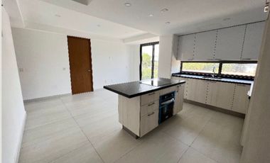 Departamento en renta Sky Colomos