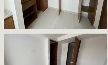 Departamento en renta Sky Colomos