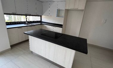 Departamento en renta Sky Colomos