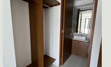 Departamento en renta Sky Colomos