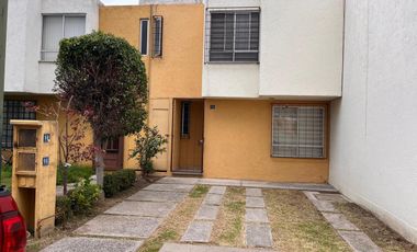 Se Renta Casa en Cuautlancingo