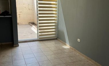 Se Renta Casa en Cuautlancingo