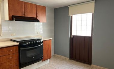 Se Renta Casa en Cuautlancingo