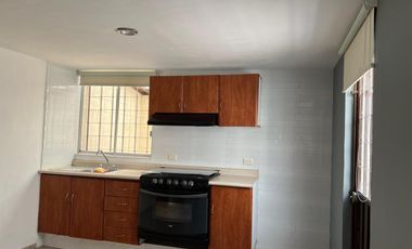 Se Renta Casa en Cuautlancingo