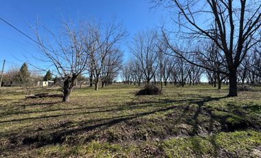 Terreno en Gualeguay