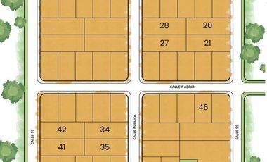 Terreno en Gualeguay