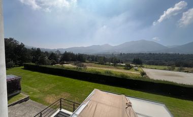 Venta Loft, Espiritu Santo, Jilotzingo