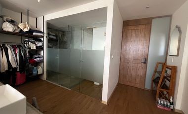 Venta Loft, Espiritu Santo, Jilotzingo