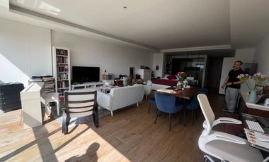 Venta Loft, Espiritu Santo, Jilotzingo