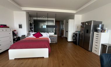 Venta Loft, Espiritu Santo, Jilotzingo