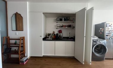 Venta Loft, Espiritu Santo, Jilotzingo