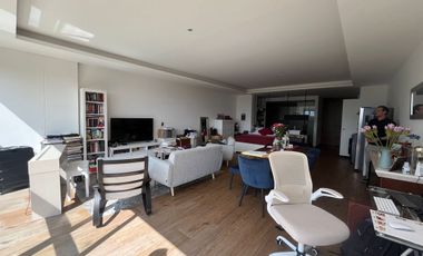 Venta Loft, Espiritu Santo, Jilotzingo
