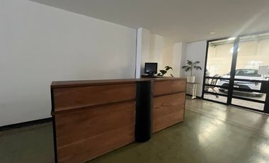 Venta Loft, Espiritu Santo, Jilotzingo
