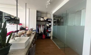 Venta Loft, Espiritu Santo, Jilotzingo